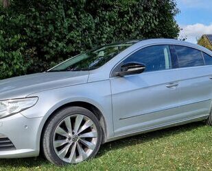 VW Volkswagen CC 2.0TSI,DSG,Schiebd,Standh.8fach Alu, Gebrauchtwagen