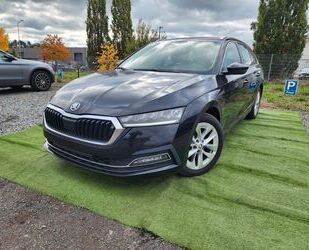 Skoda Skoda Octavia 2.0 TDI 110kW DSG Base Combi Gebrauchtwagen