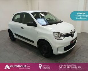 Renault Renault Twingo 1.0 SCe 65 Life Bluetooth|Klima|Iso Gebrauchtwagen