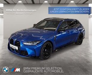 BMW BMW M3 Competition M xDrive Touring Harman/K Laser Gebrauchtwagen