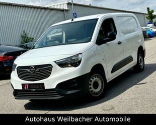 Opel Opel Combo E Cargo Edition erhöhte Nutzlast XL*Kli Gebrauchtwagen