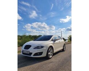 Seat Seat Leon 1.8 TSI Sport Sport Gebrauchtwagen