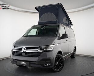 VW Volkswagen T6.1 California Beach Tour Edition 4Mot Gebrauchtwagen