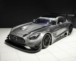 Mercedes-Benz Mercedes-Benz AMG GT3 Edition 50 *1of5* Gebrauchtwagen