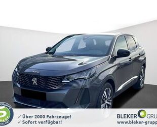 Peugeot Peugeot 3008 Hybrid 225 (Plug-In) Allure Automatik Gebrauchtwagen