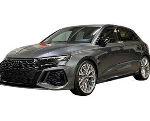 Audi Audi RS 3 Sportback + B&O + RS Dyn Plus Gebrauchtwagen