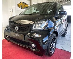 Smart Smart ForTwo PRIME 2.Hd Pano Aut. Leder JBL LED Gebrauchtwagen