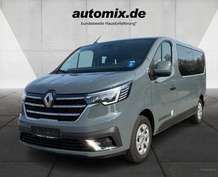 Renault Renault Trafic Gebrauchtwagen