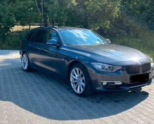 BMW BMW 330d Touring Automatic - Gebrauchtwagen