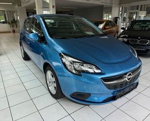 Opel Opel Corsa E Edition Gebrauchtwagen