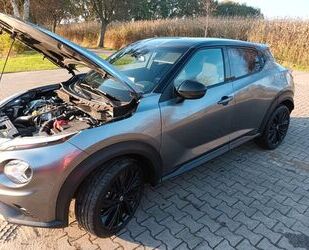 Nissan Nissan Juke 1.0 F16A (MY21) ENIGMA Gebrauchtwagen