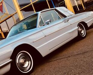 Ford Ford Thunderbird Gebrauchtwagen