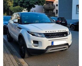  andere Andere Range Rover Evoque 2.2 TD4 2015 Gebrauchtwagen