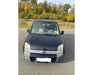 Ford Ford Tourneo Connect Gebrauchtwagen