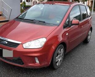 Ford Ford C-Max 1,6TDCi 90 PS Trend Französische Papier Gebrauchtwagen