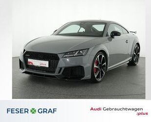 Audi Audi TT RS Coupé Matrix,Leder,Navi,RS-Sportabgas Gebrauchtwagen