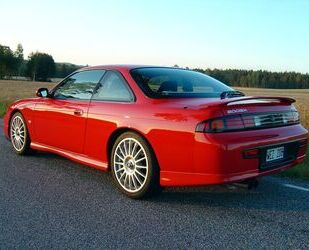 Nissan Nissan 200SX Z-Edition Gebrauchtwagen