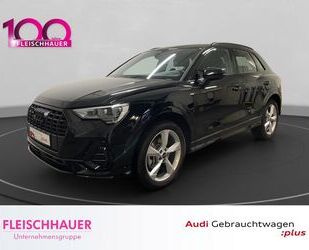 Audi Audi Q3 40 quattro S line EU6d 2.0 TFSI 140 kW (19 Gebrauchtwagen