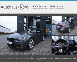 BMW BMW 330d Touring M Sport SAG,ACC,LED,Hifi,Leder,DA Gebrauchtwagen