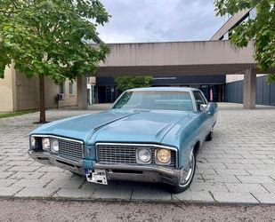 Buick Buick Electra*225 Coupe Custom*V8*H-Zulassung*BigB Gebrauchtwagen