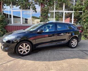 Renault Renault Megane Grandtour TomTom Edition 1.6 16V 11 Gebrauchtwagen