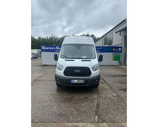 Ford Ford Transit Kasten 350 L4 Trend Gebrauchtwagen