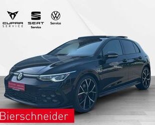 VW Volkswagen Golf 8 2.0 TDI DSG GTD IQ-LIGHT DIGITAL Gebrauchtwagen