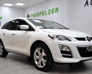 Mazda Mazda CX-7 Exclusive-Line / NAVI / LEDER / XENON Gebrauchtwagen