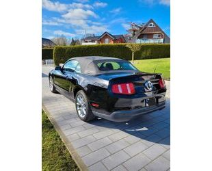 Ford Ford Mustang Gebrauchtwagen