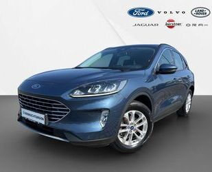 Ford Ford Kuga 1.5 EcoBoost 110kW Titanium Gebrauchtwagen