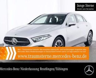 Mercedes-Benz Mercedes-Benz A 180 PROGRESSIVE Advanced/VZ-Ass/LE Gebrauchtwagen