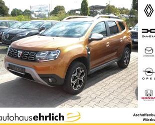 Dacia Dacia Duster Prestige 1.3 TCe 130 NAVI KLIMA RfK S Gebrauchtwagen