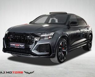 Audi Audi RSQ8 4.0 TFSI quattro *PANO-HUD-MATRIX-B&O-SP Gebrauchtwagen