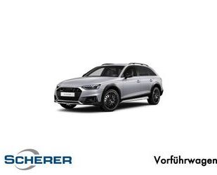 Audi Audi A4 allroad quattro 40 TDI 150(204) kW(PS) S t Gebrauchtwagen