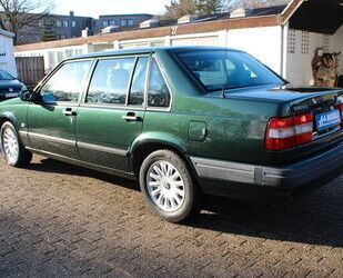 Volvo Volvo 944 940 2.3ti Classic Youngtimer mit Turbola Gebrauchtwagen