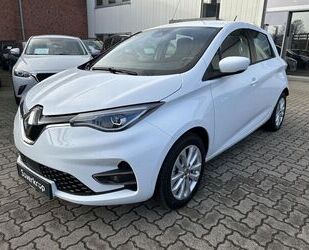 Renault Renault ZOE EXPERIENCE R110 Z.E. 50 KAUFBATTERIE R Gebrauchtwagen