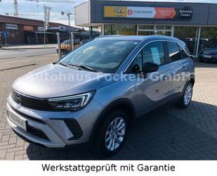 Opel Opel Crossland Gebrauchtwagen