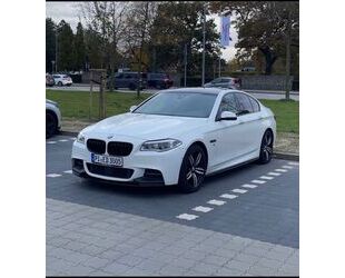 BMW BMW 535d F10 M-Paket Limousine fast Vollausstattun Gebrauchtwagen