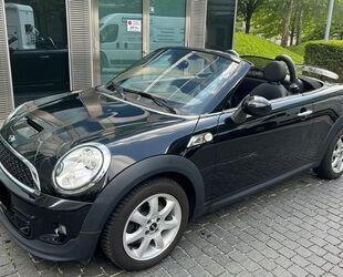 Mini MINI COOPER_S Roadster Cooper S mit neuer Steuerke Gebrauchtwagen