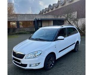 Skoda Skoda Fabia 1.2l TSI 63kW Family Combi Family Gebrauchtwagen