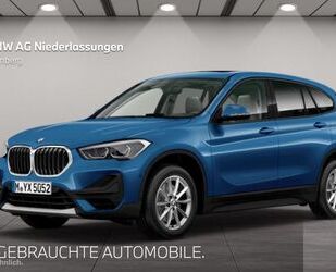 BMW BMW X1 xDrive20i Gebrauchtwagen