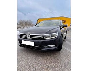 VW Volkswagen Passat Variant 2.0 TDI R-Line Optik * A Gebrauchtwagen