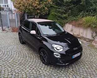 Fiat Fiat 500X 1.5 GSE Hybrid DOLCEVITA SPORT DCT DOLC. Gebrauchtwagen