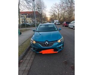 Renault Renault Megane ENERGY TCe 130 EDC Intens Grandtour Gebrauchtwagen