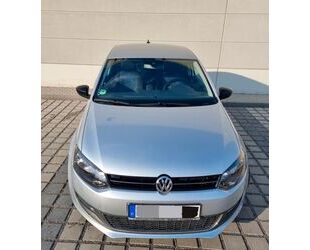 VW Volkswagen Polo 1.2 TSI DSG Highline Gebrauchtwagen