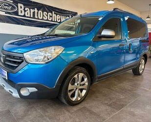 Dacia Dacia Dokker Stepway Gebrauchtwagen