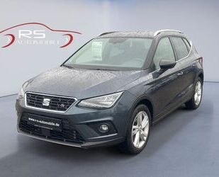 Seat Seat Arona FR Gebrauchtwagen