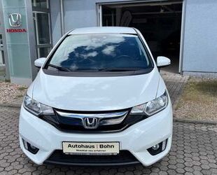 Honda Honda Jazz 1.3 i-VTEC Elegance, AHZV abnehmbar Gebrauchtwagen