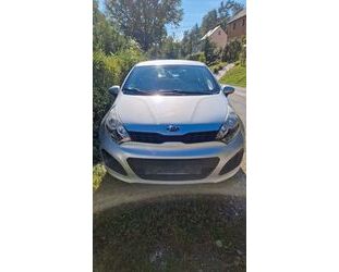 Kia Kia Rio 1.4 CRDi Spirit Spirit Gebrauchtwagen