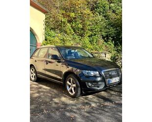 Audi Audi Q5 2.0 quattro - Xenon AHK Gebrauchtwagen